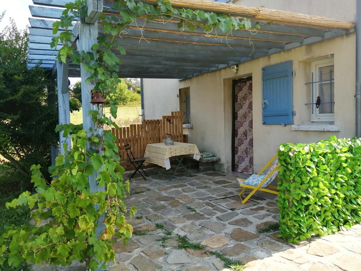 Le Gite Des Colories Apartment Salies-de-Bearn Luaran gambar